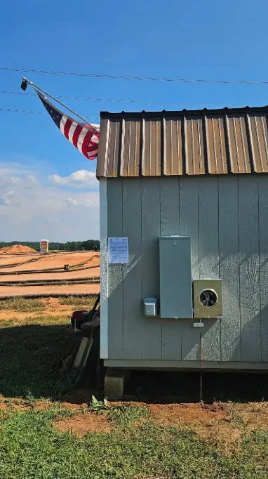 Emergency outlet and switch repair experts serving ,  - Calculated Electric