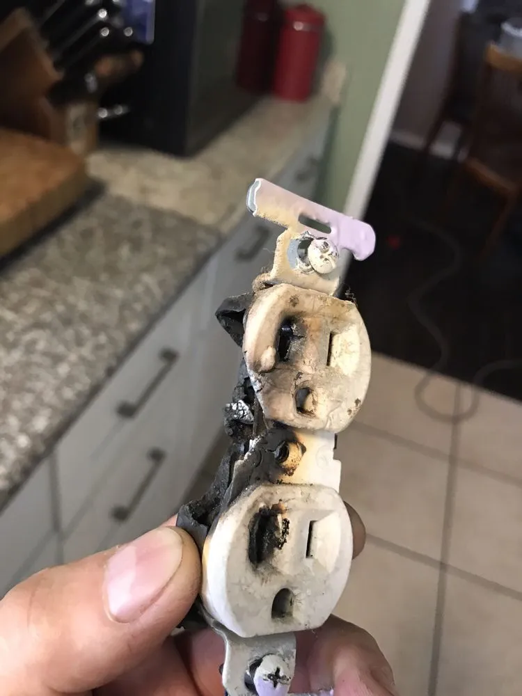 Slide of Caldera Power Services