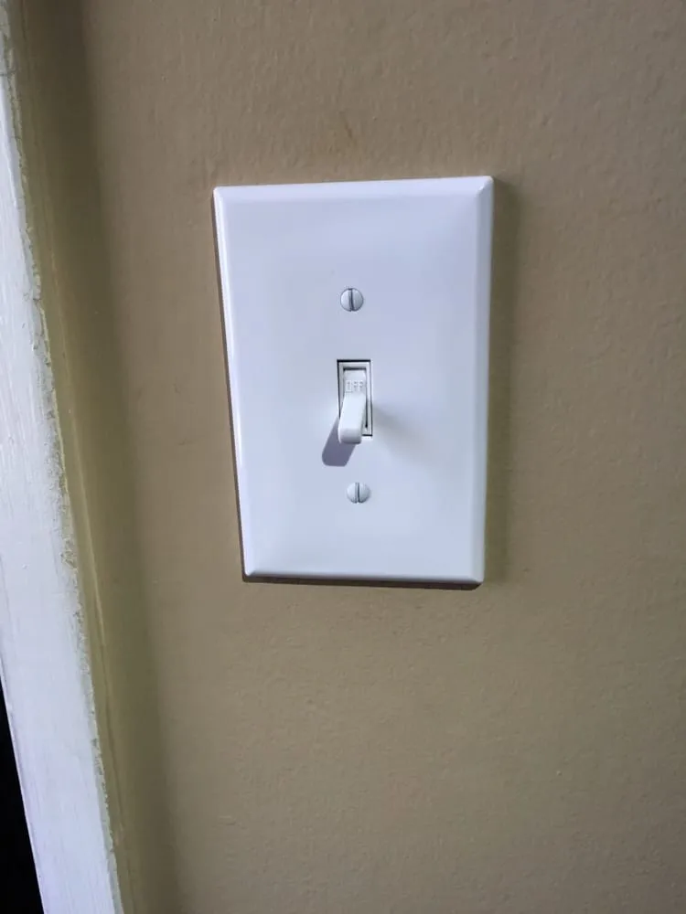 Slide of Caldera Power Services