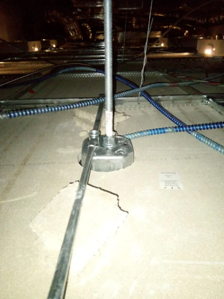 Slide of Calderon Electric