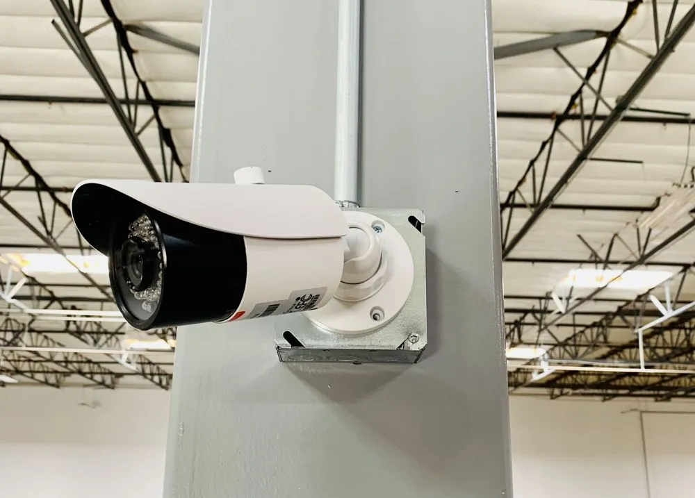 Slide of Calderon Technologies