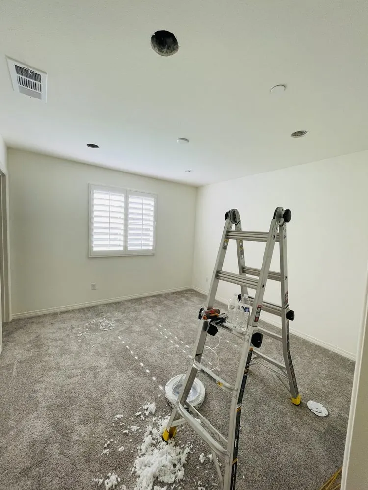 Slide of Calderon Technologies