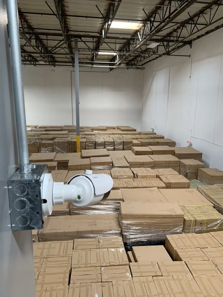 Certified emergency electrical service service in , - Calderon Technologies