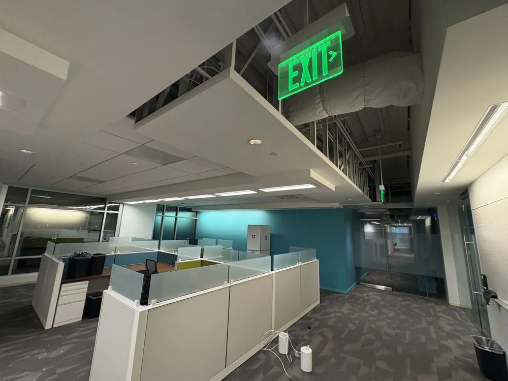 Licensed wiring installation experts serving , - Calderon Technologies