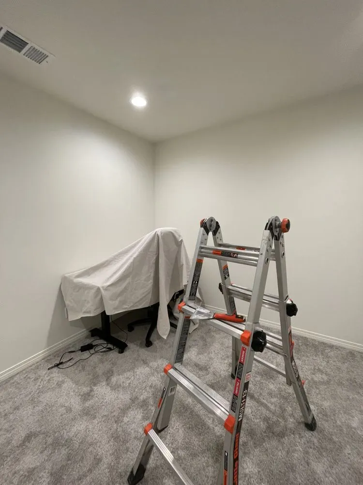 Slide of Calderon Technologies