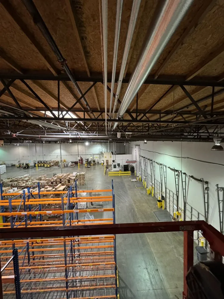 Slide of Calderon Technologies