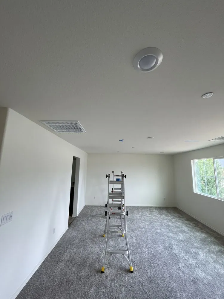 Slide of Calderon Technologies