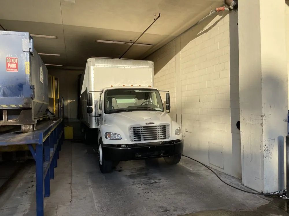 Slide of Calderon Technologies