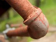 Slide of Caldwell & Son's