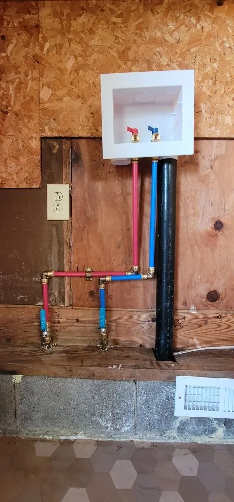 Slide of Caldwell Creations