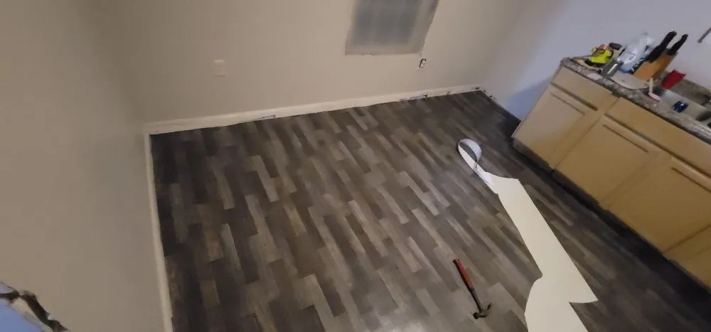 Slide of Caldwell Creations