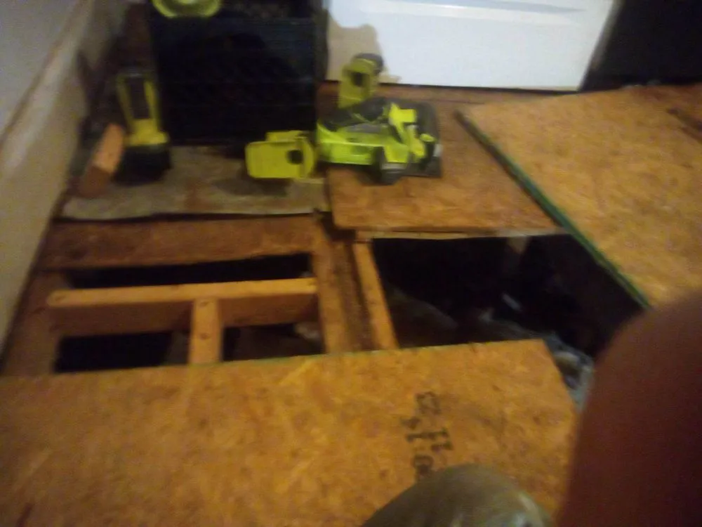 Slide of Caldwell Creations