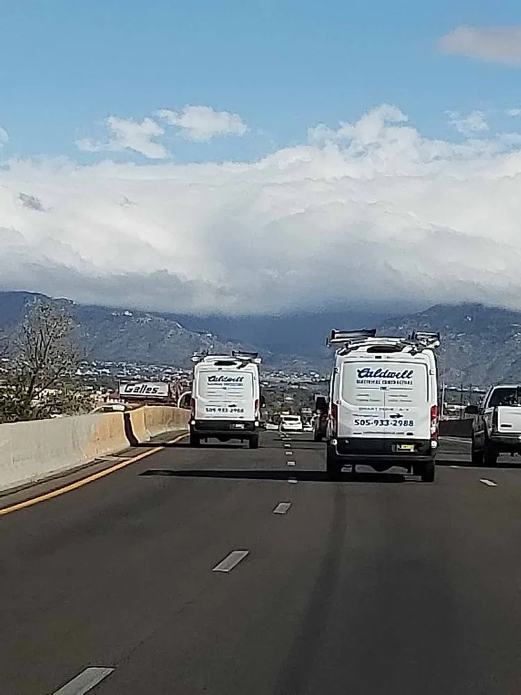 Slide of Caldwell Electric