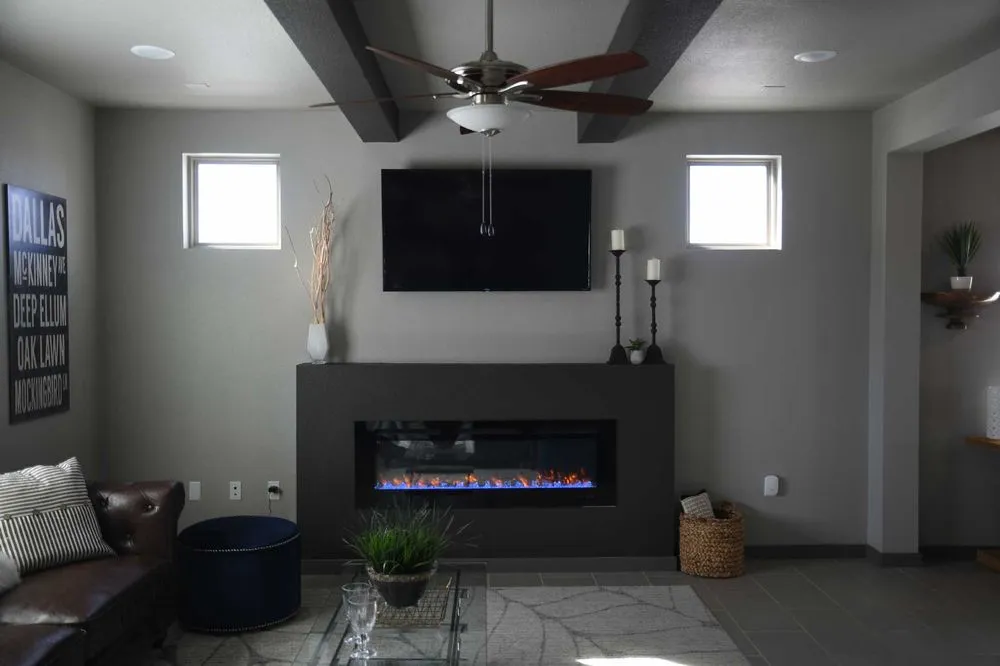 Professional electrical service for homes in panel upgrade,  by 