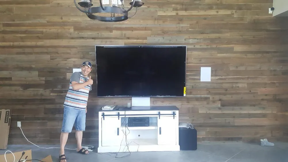 Trusted lighting installation service in ,  - Caldwell Electrical Contractors