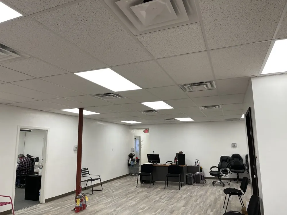 Affordable electrical repair in ,  by Caldwell Electrical Contractors