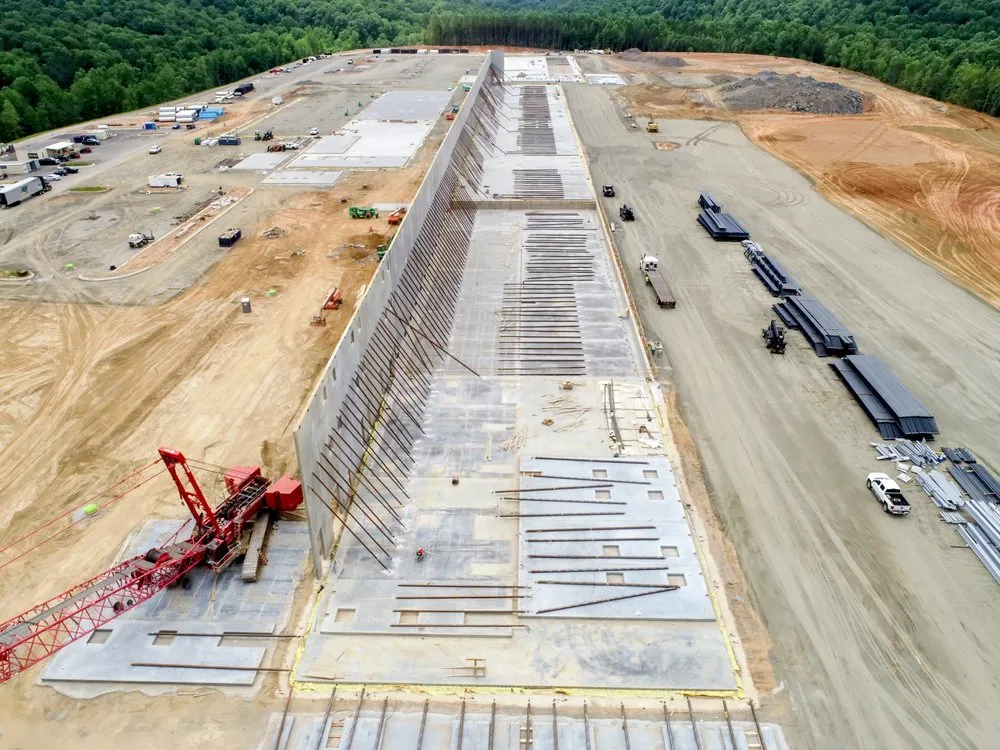 Slide of Caldwell Electrical Contractors