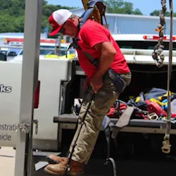 Slide of Caldwell Electrical Contractors