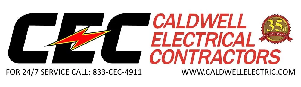 Slide of Caldwell Electrical Contractors
