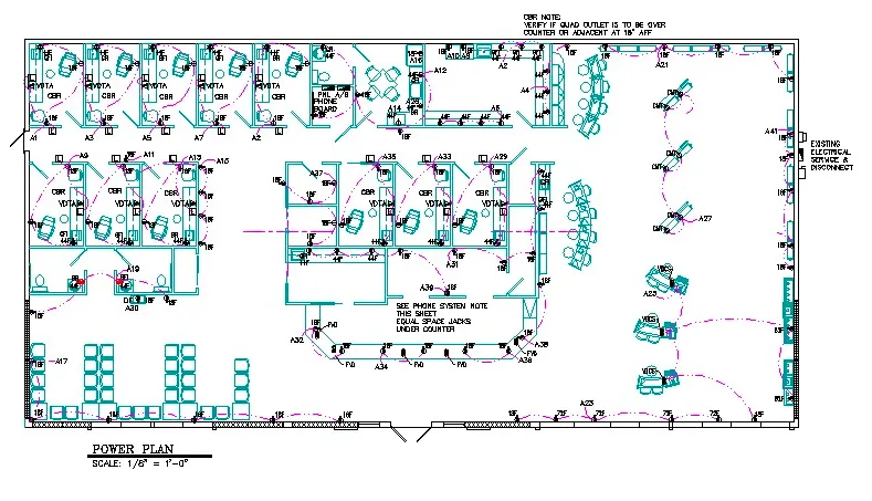 Professional circuit breaker repair service in ,  - Caldwell Electrical Contractors