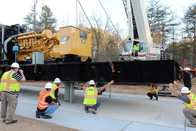 Trusted lighting installation service in ,  - Caldwell Electrical Contractors