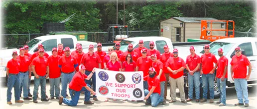 Reliable circuit breaker repair experts serving ,  - Caldwell Electrical Contractors