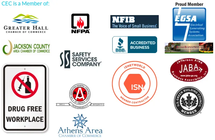 Reliable electrical service for homes in circuit breaker repair,  by 