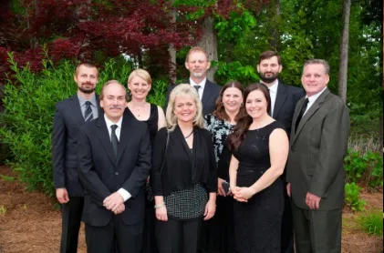 Slide of Caldwell Electrical Contractors