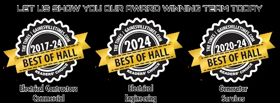 Slide of Caldwell Electrical Contractors