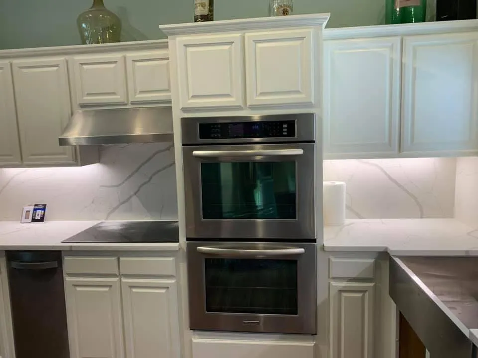 Slide of Caldwell Electrical Solutions