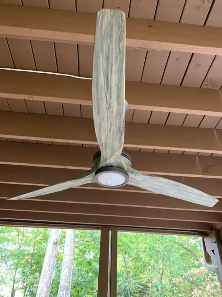 Slide of Caldwell Electrical Solutions