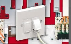 Slide of Cale Place Electrical