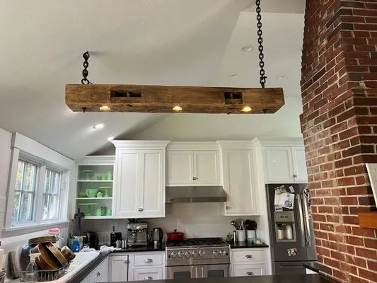 Caleb Cook Electrician