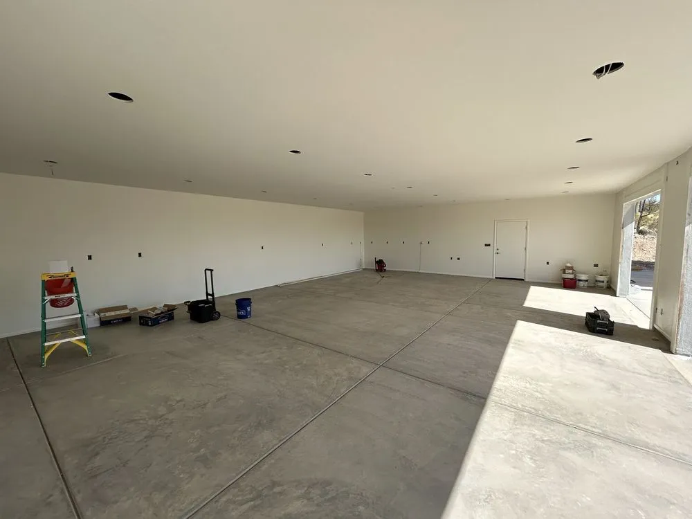 Slide of Calebs Electrical