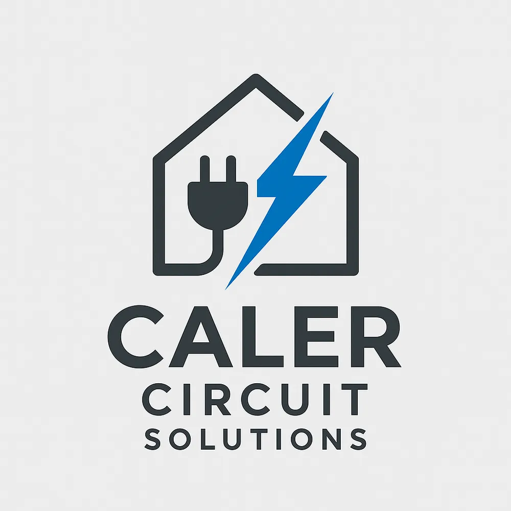 Slide of Caler Circuit Solutions