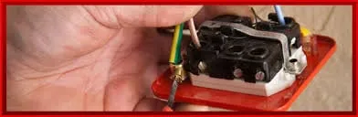 Slide of Calfee Electrical Contractors