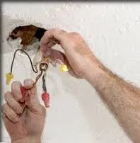 Slide of Calfee Electrical Contractors