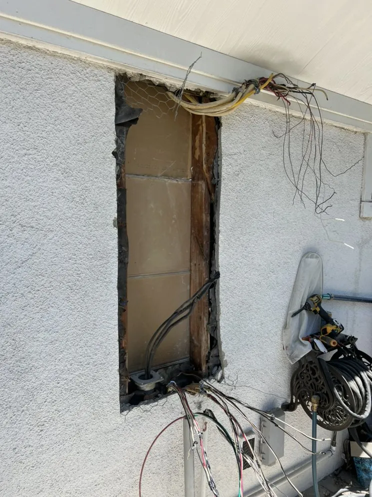 Slide of Calgreen Electric & Plumbing