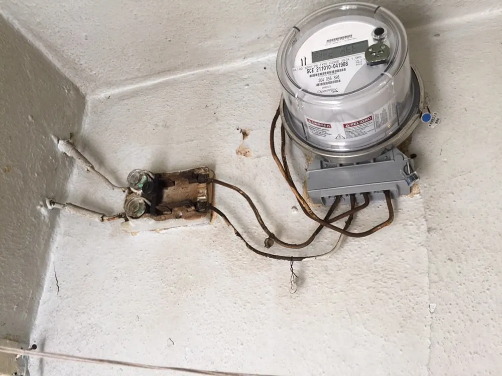 Reliable electrical repair experts serving Burbank, CA - Calgreen Electric & Plumbing