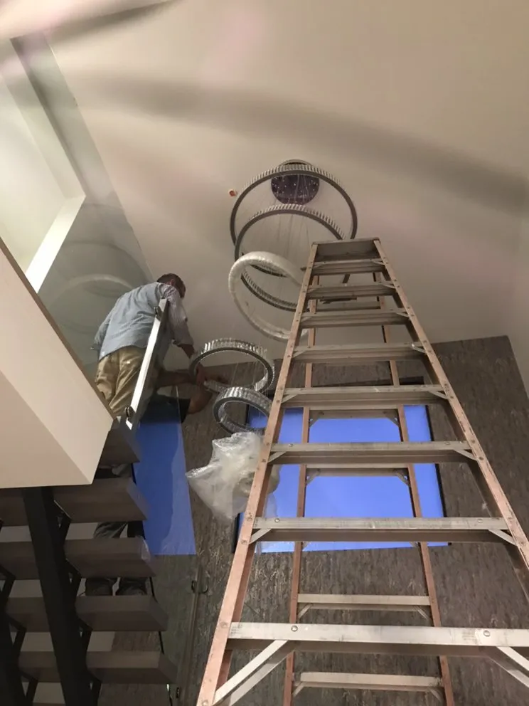 Certified outlet and switch repair service in Burbank, CA - Calgreen Electric & Plumbing