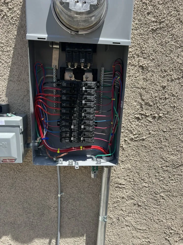 Affordable lighting installation service in Burbank, CA - Calgreen Electric & Plumbing