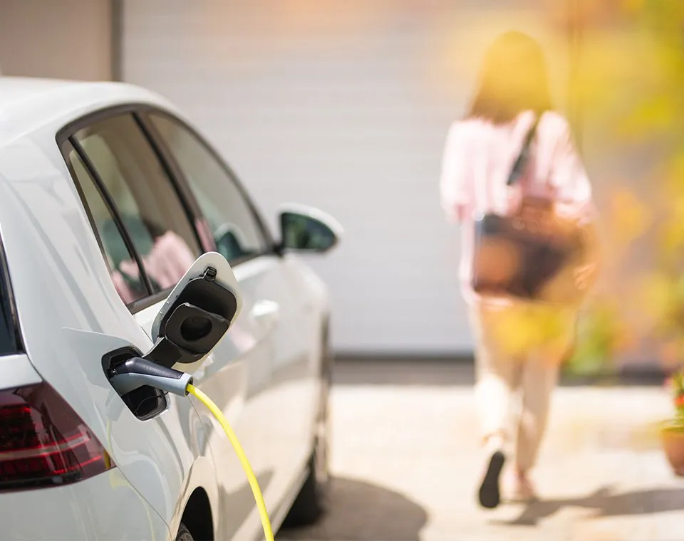 Slide of Calgreen Energy Solutions