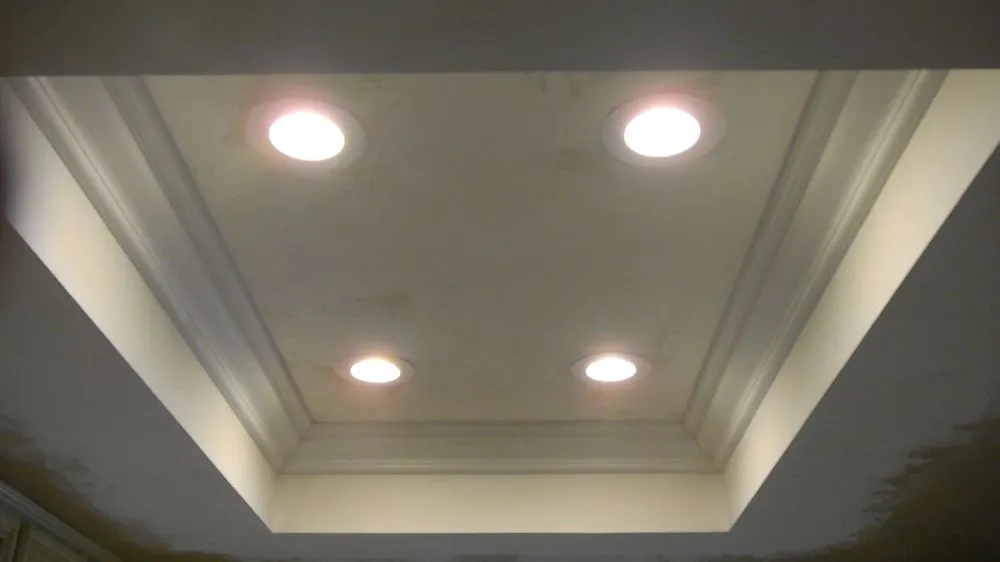 Slide of Calhoun Construction