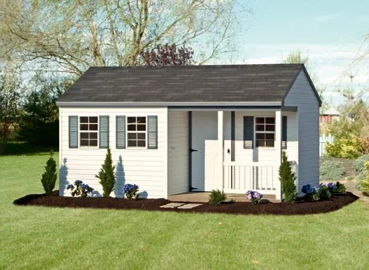 Slide of Calhoun Construction