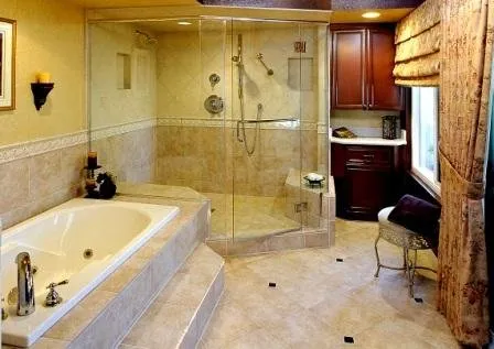 Slide of Calhoun Construction