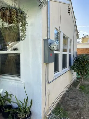 Calhoun County Home Maintenance