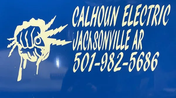 Calhoun Electric
