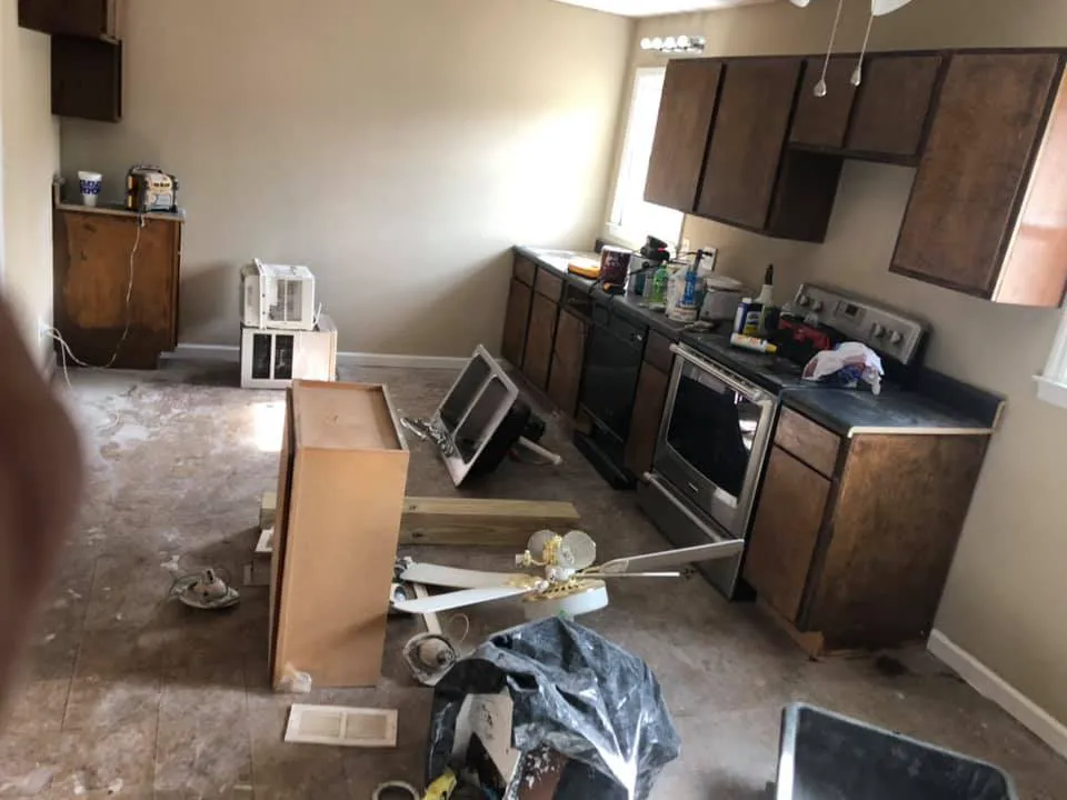 Expert electrical repair service in , - Calhoun Services