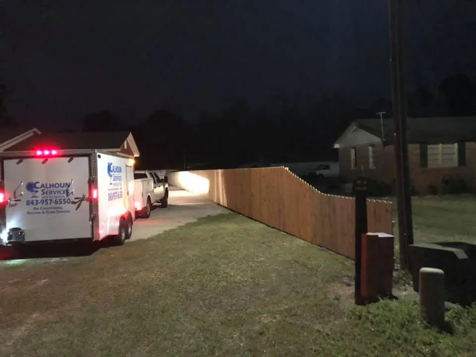 Certified circuit breaker repair experts serving , - Calhoun Services