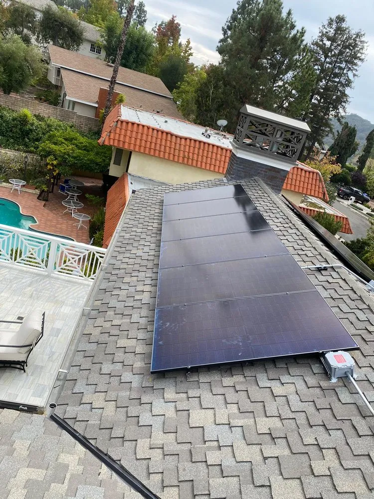 Slide of Cali Co Electrical Contractors